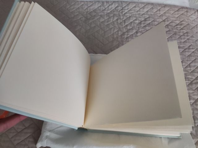 Álbum fotos infantil