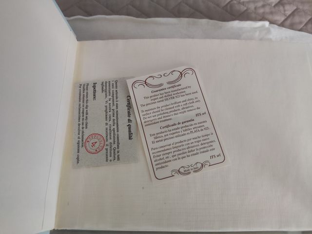 Álbum fotos infantil