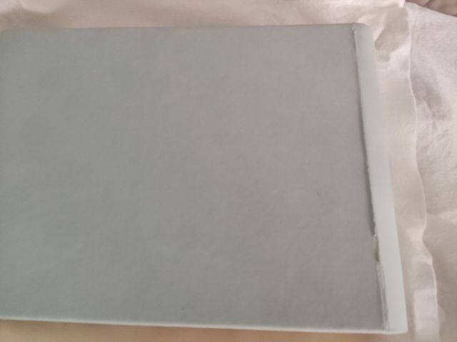 Álbum fotos infantil