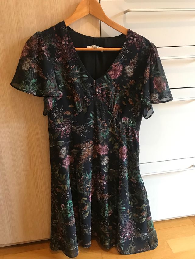 Vestido mujer