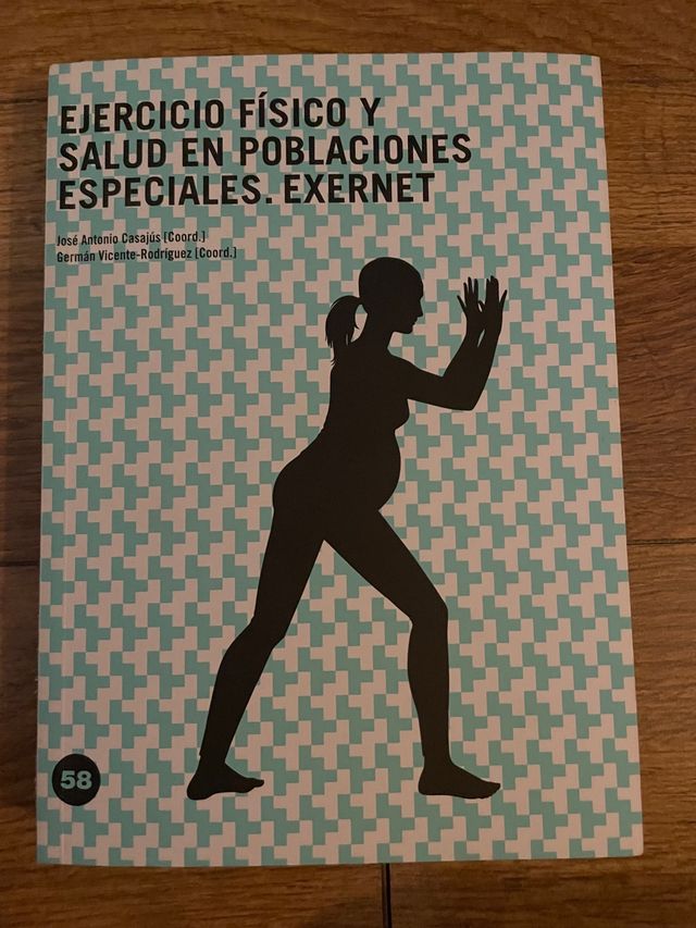Ejercicio físico y Salud