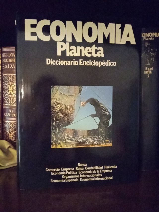 Enciclopedia