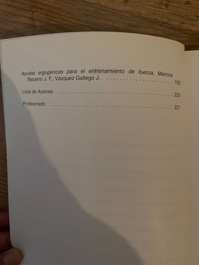 Dopaje en el deporte