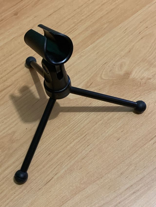 Micrófono Studio 50 de Condensador