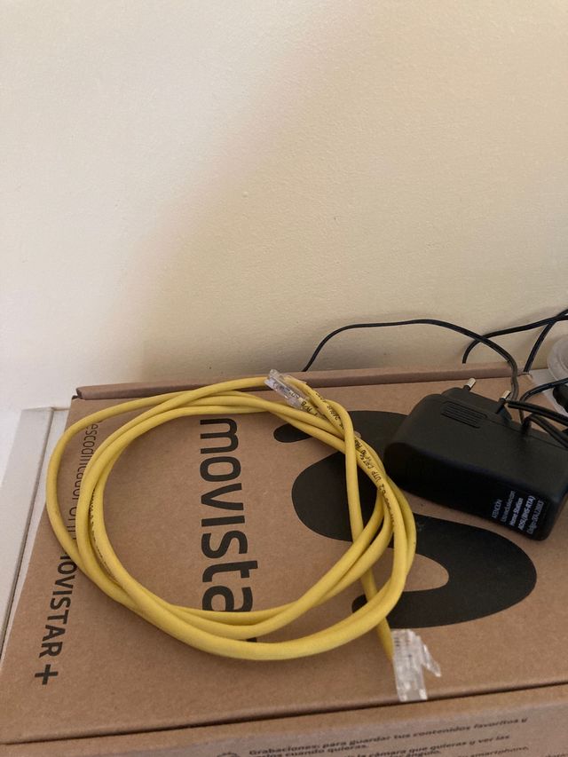 Puntos de acceso wifi