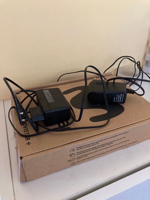 Puntos de acceso wifi