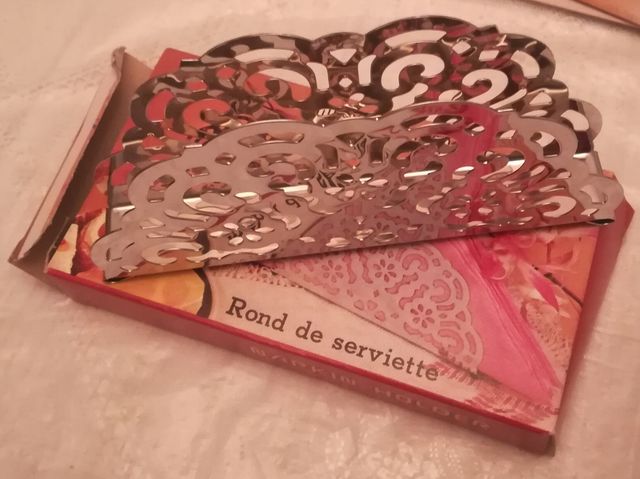 servilletero metálico