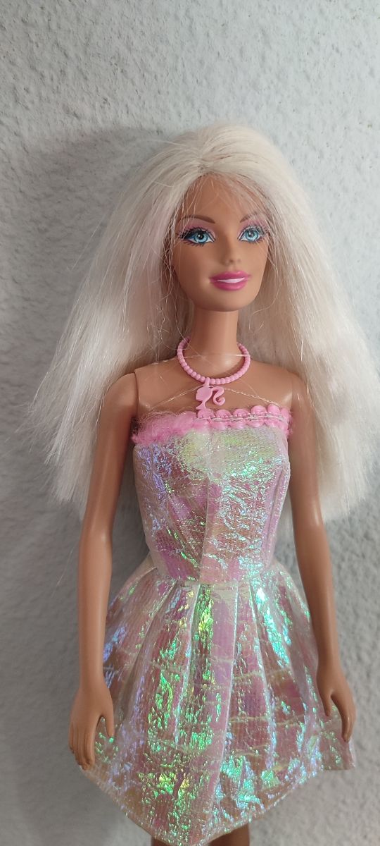 Barbie fashion #18