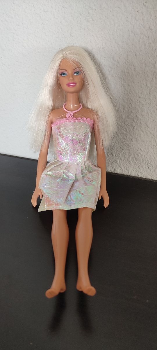 Barbie fashion #18