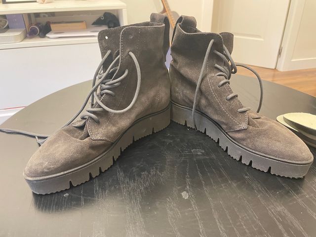 Botas - BIMBA Y LOLA - 99% nuevo