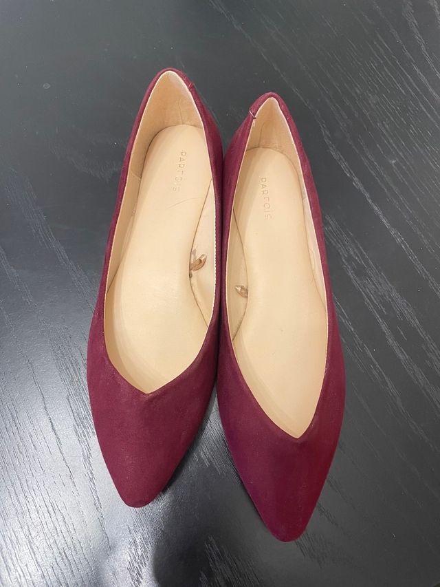 Bailarinas de Parfois, 99% nuevo