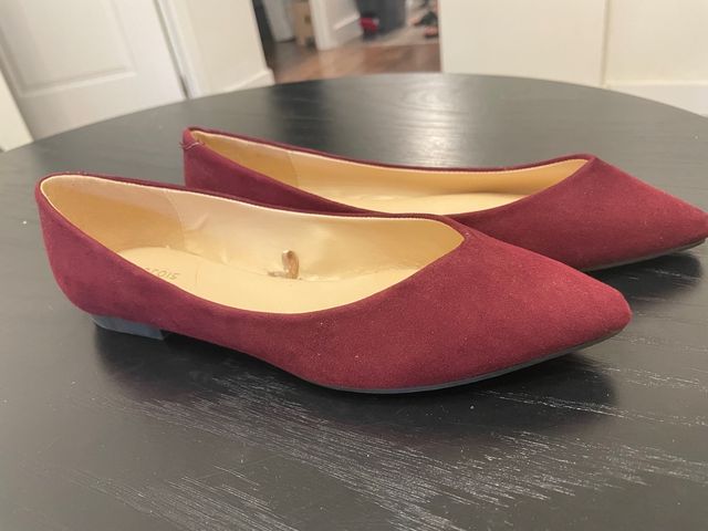 Bailarinas de Parfois, 99% nuevo