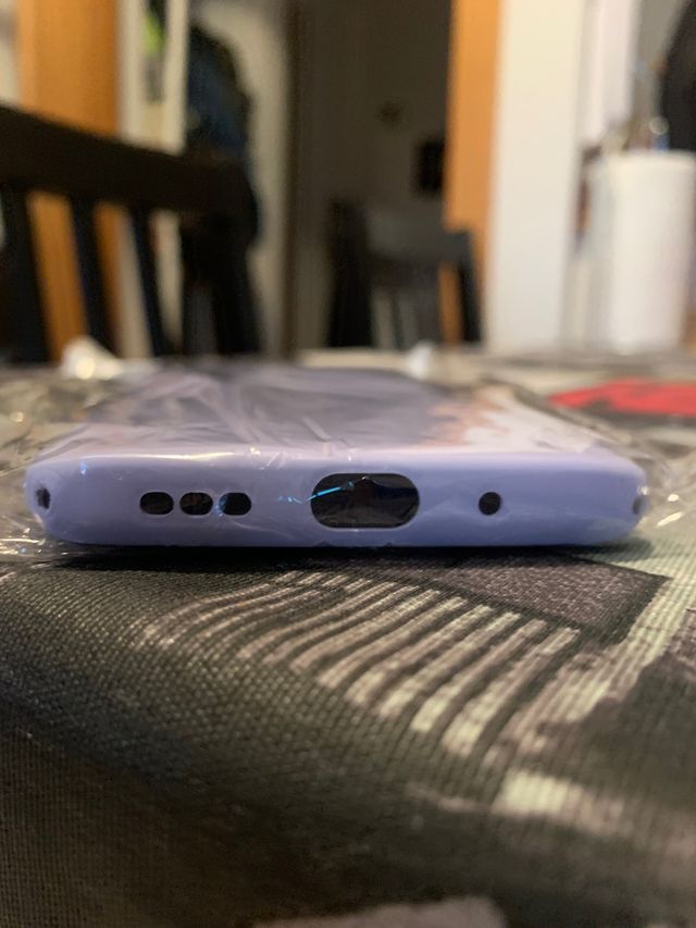 Cover morbida per Xiaomi Redmi 9A