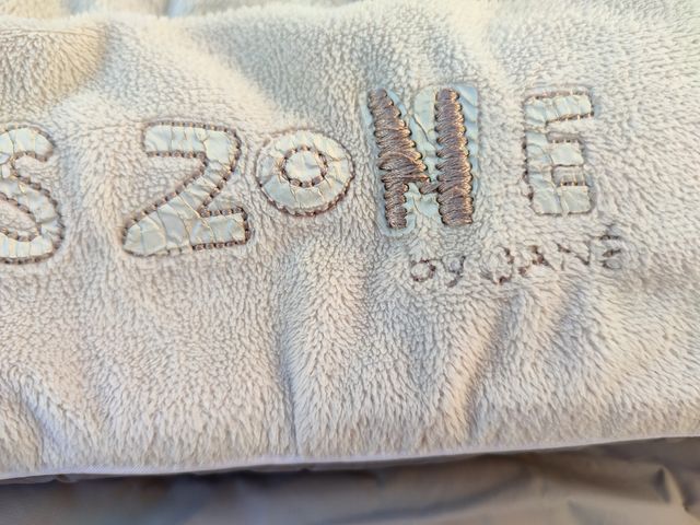 Saco de invierno grupo 0+ Jane Moon