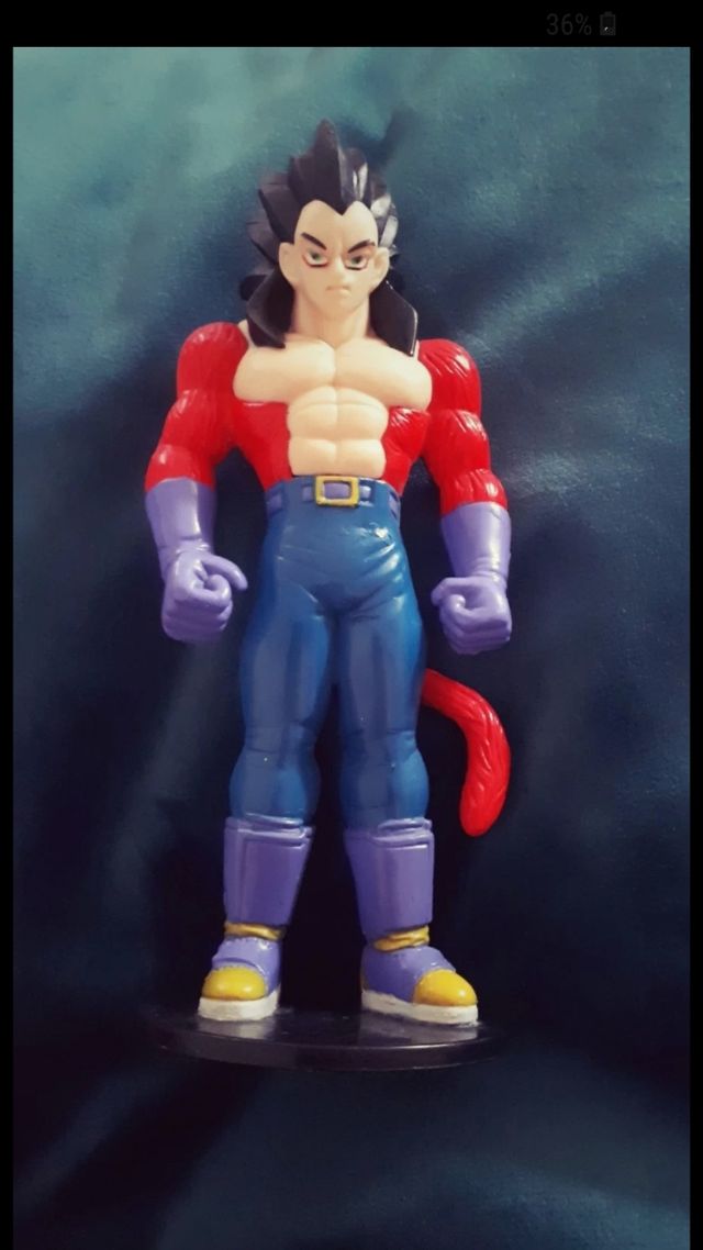 dragon ball z bola de dragon