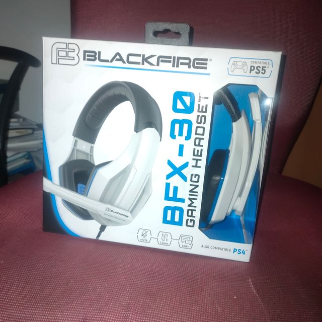 Auriculares de cable con micrófono