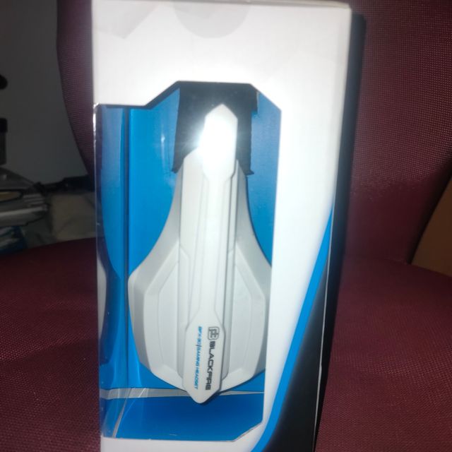 Auriculares de cable con micrófono