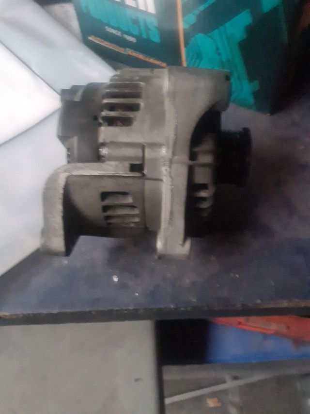 alternador bmw 320 original