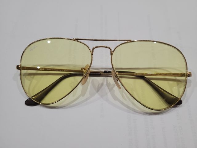 vendo gafas de sol Ray Ban