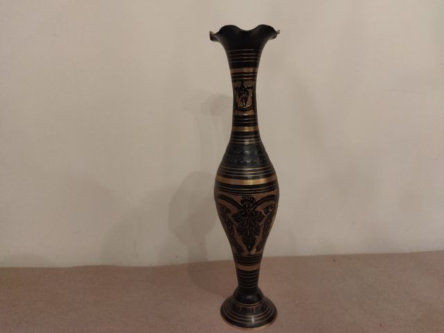 Jarrón (no hago envíos)