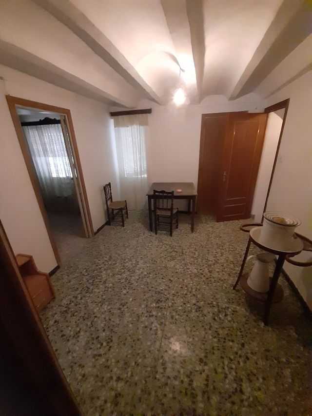 SE VENDE CASA en Montealegre del Castillo (AB)