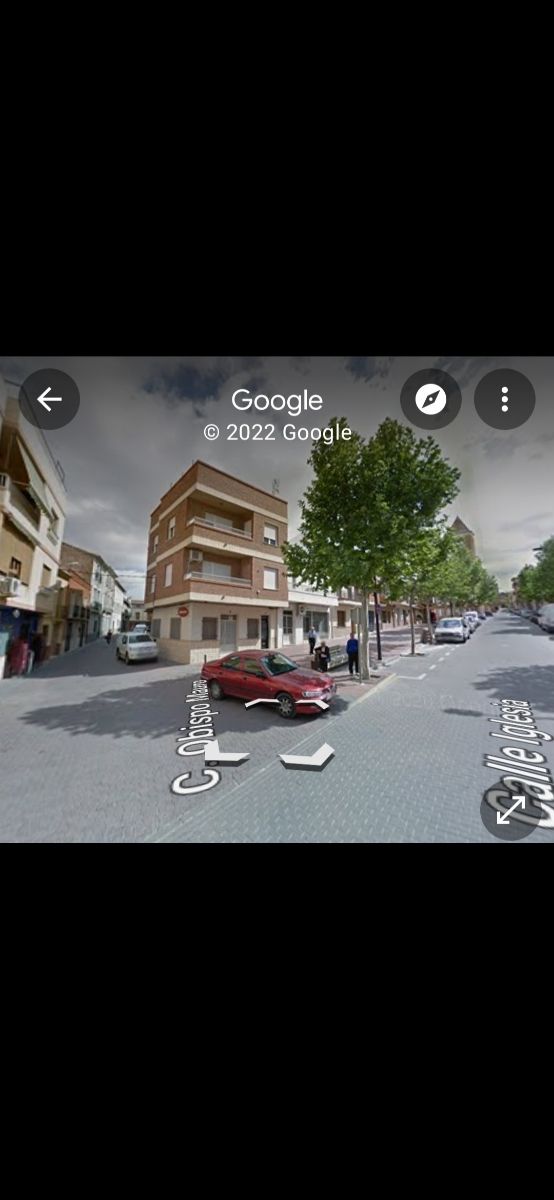 SE VENDE CASA en Montealegre del Castillo (AB)