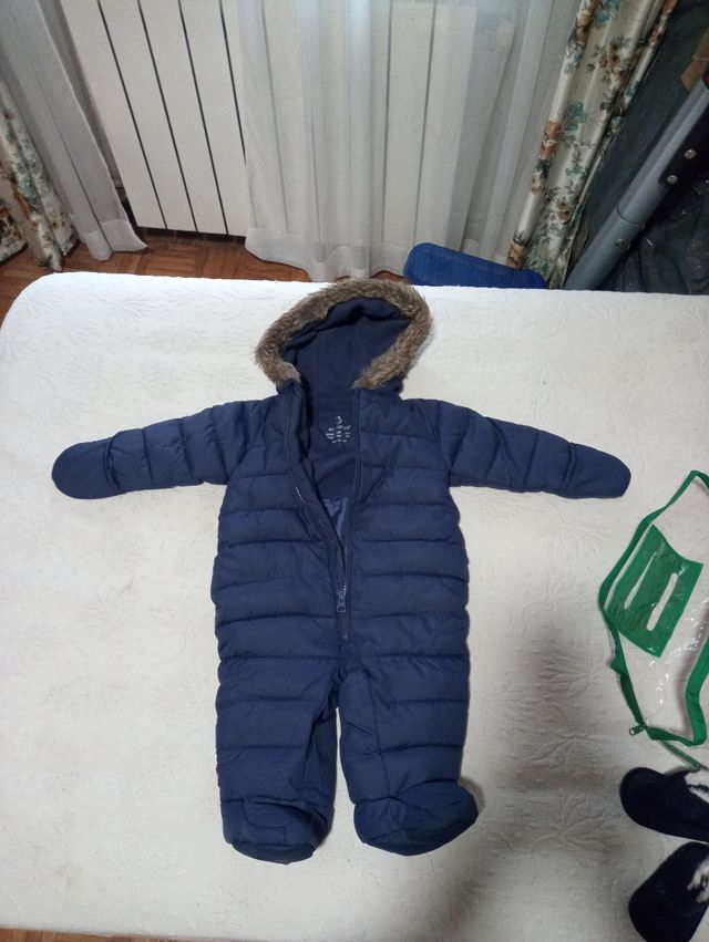 buzo para bebe 9 meses