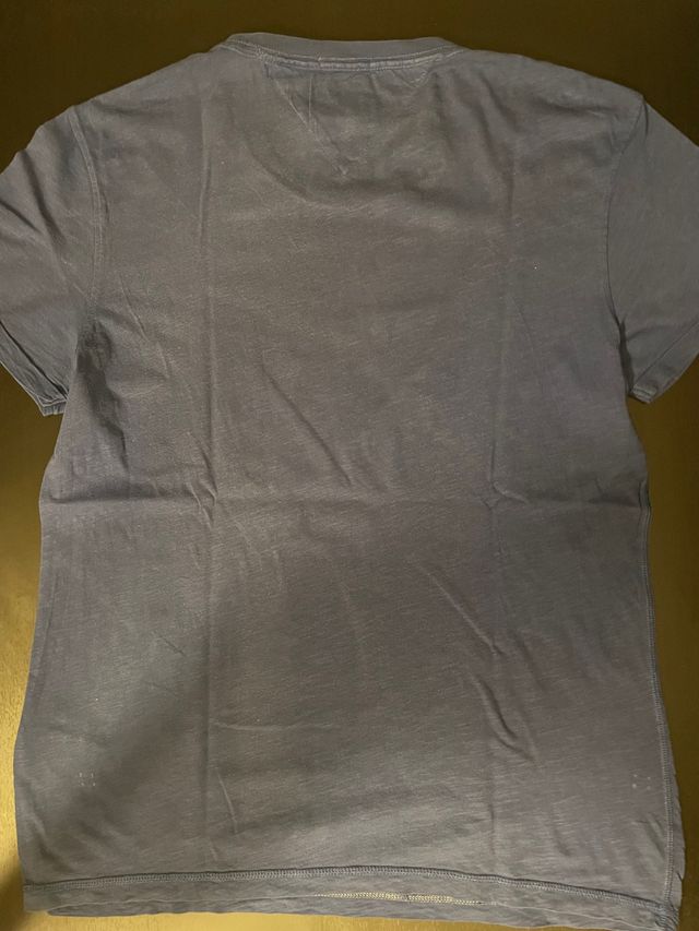 Maglietta Hilfiger Denim