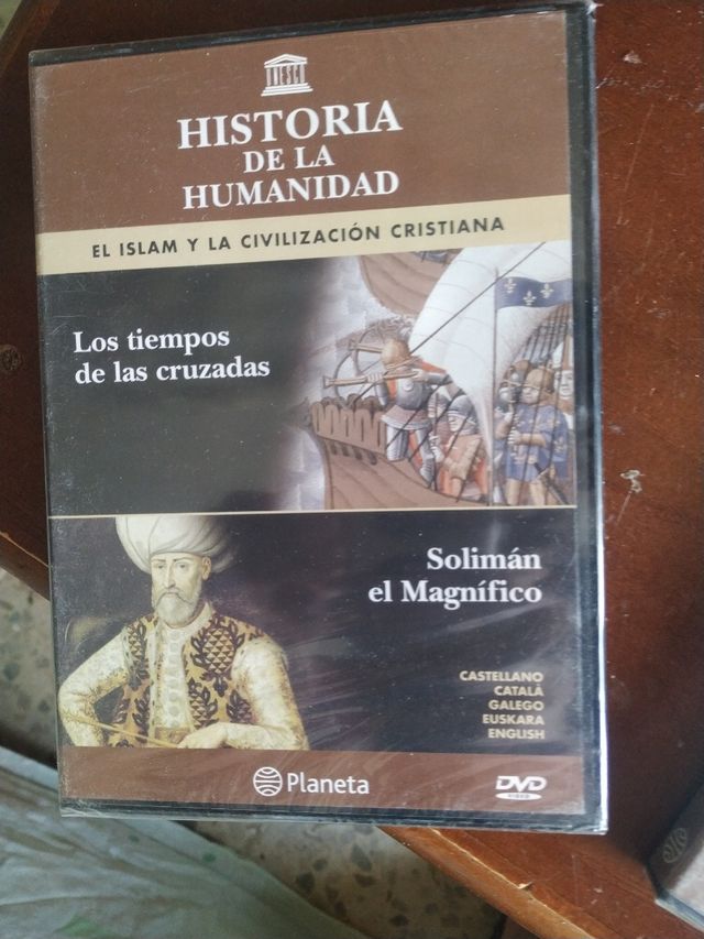 historia de humanidad