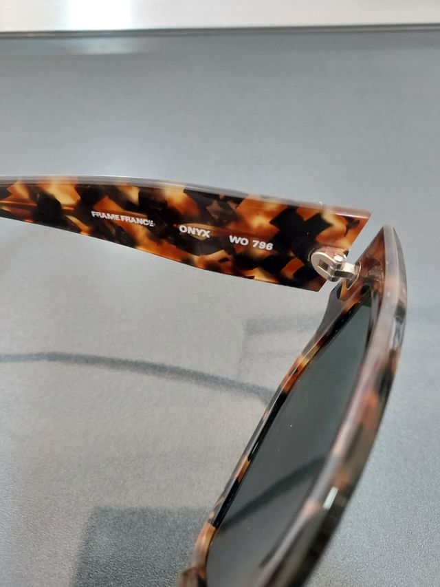 Gafas de sol Ray Ban,auténticas