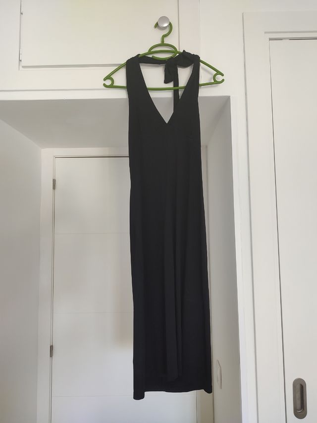 Vestido negro