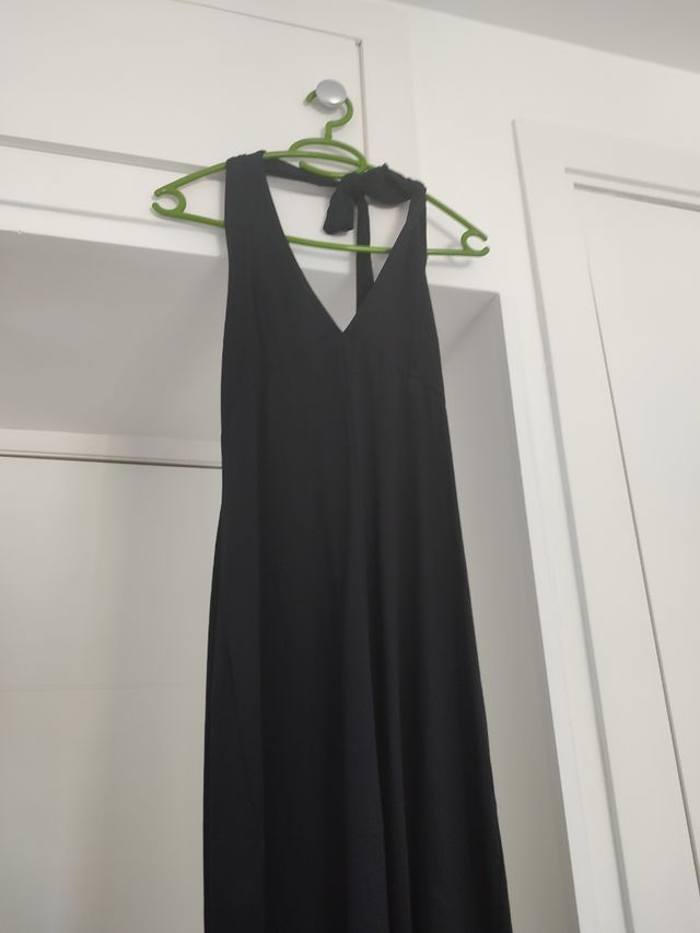 Vestido negro