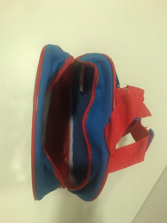 Mochila infantil MICKEY MOUSE oficial DISNEY