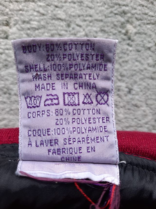 Chandal 2 piezas CONVERSE