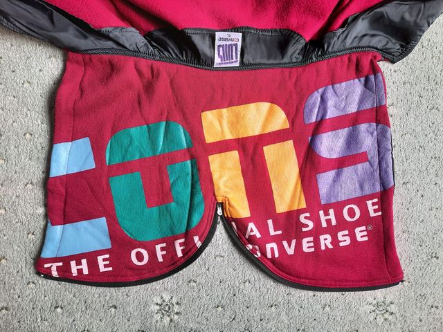 Chandal 2 piezas CONVERSE