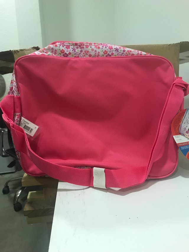 BANDOLERA OFICIAL DISNEY VIOLETTA