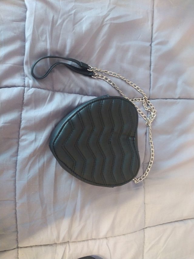 Bolso pequeño negro