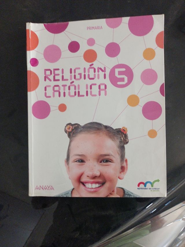 Religión católica 5