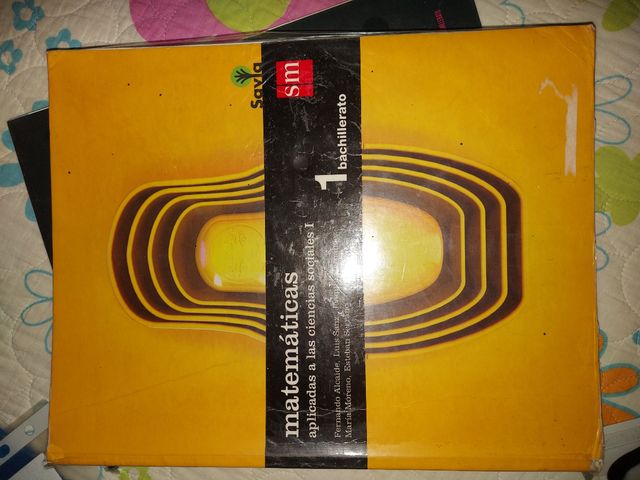 libros de bachillerato