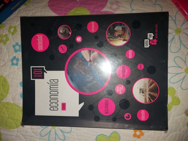 libros de bachillerato