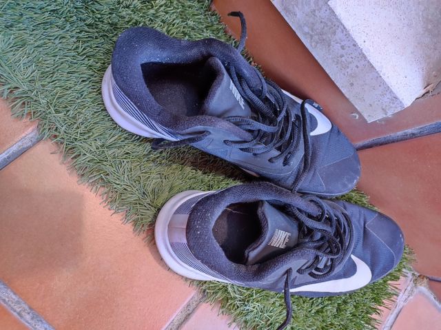 zapatillas de deporte Nike