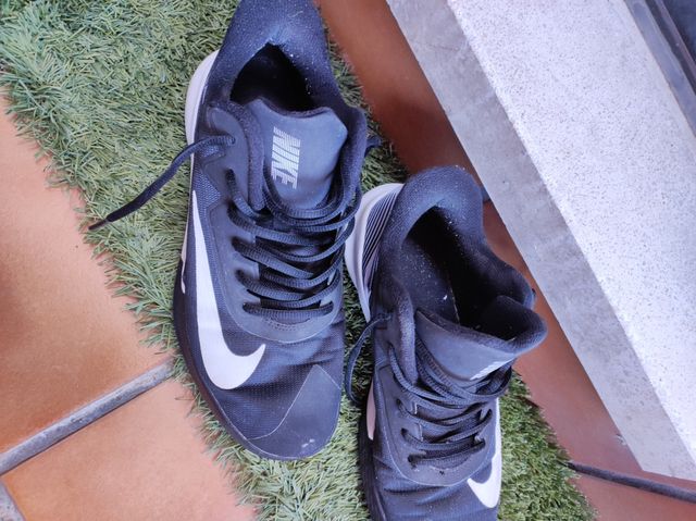 zapatillas de deporte Nike