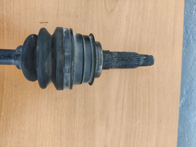 Palieres traseros Mazda MX5 NA 89-93