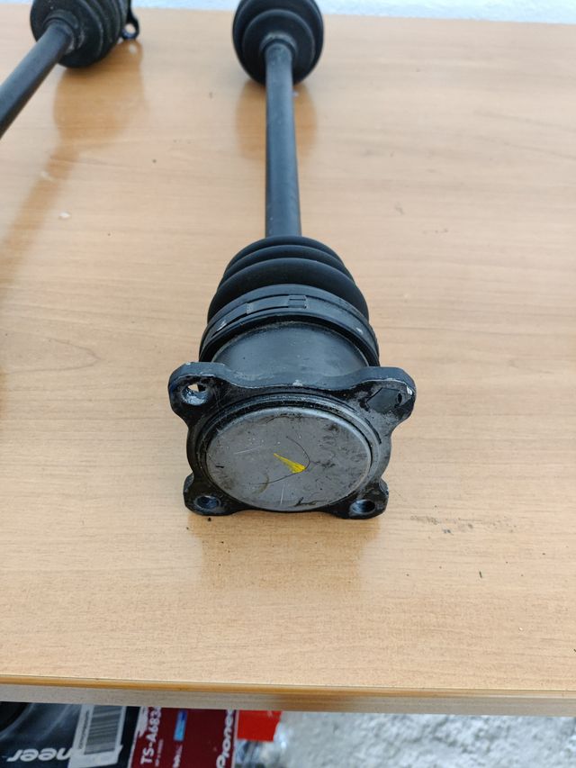 Palieres traseros Mazda MX5 NA 89-93