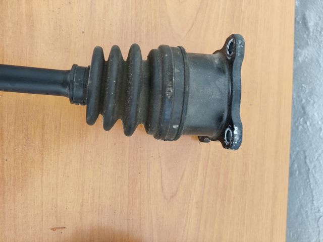 Palieres traseros Mazda MX5 NA 89-93