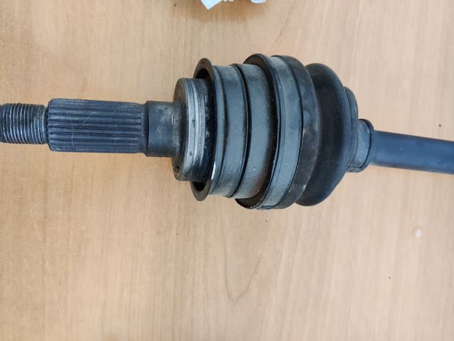 Palieres traseros Mazda MX5 NA 89-93