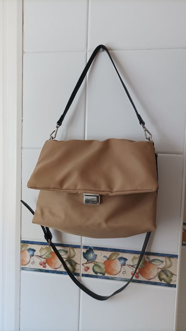 Bolso Zara