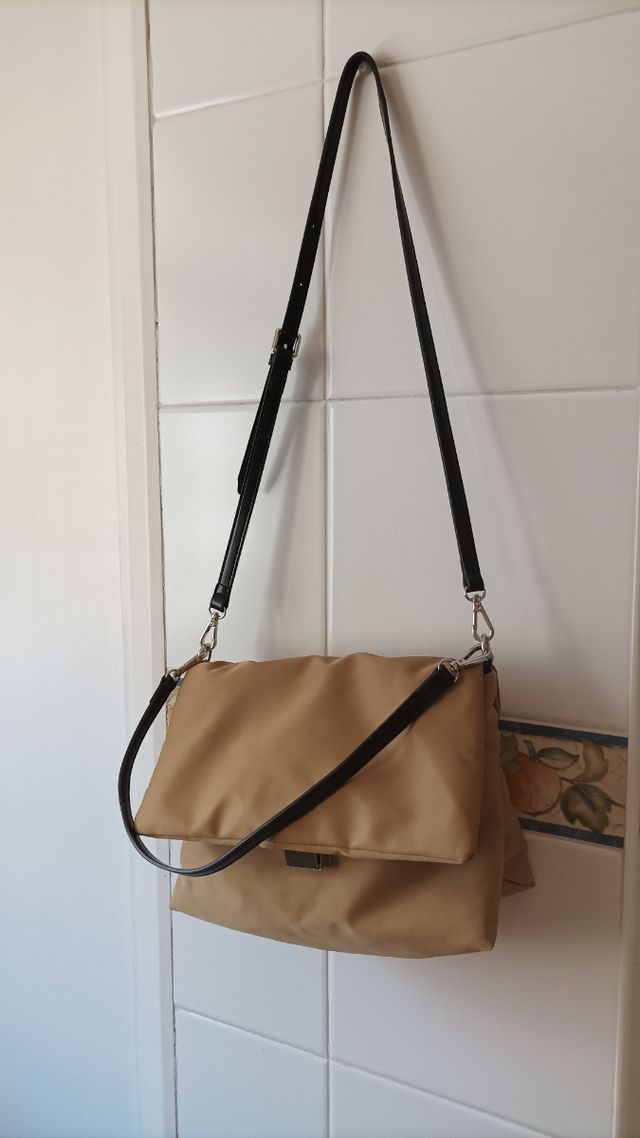 Bolso Zara