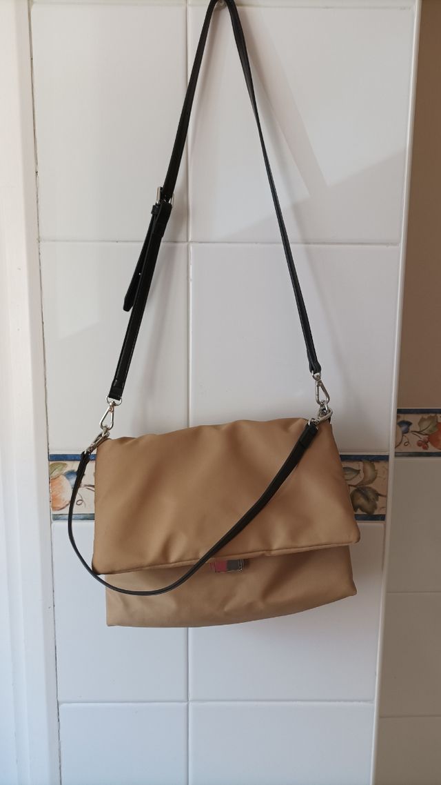 Bolso Zara