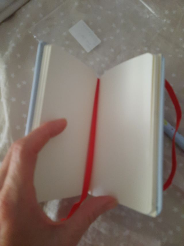 libreta + boli a juego Nuevo